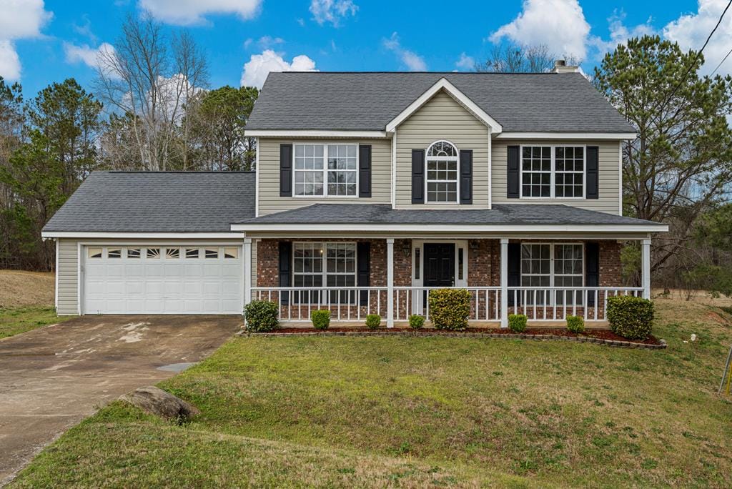 2 Clayton Ct, Phenix City, AL 36869, USA — Photo 1