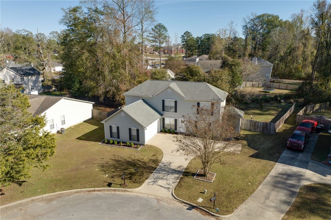 4255 CHESTNUT, AUBURN, AL, 36830