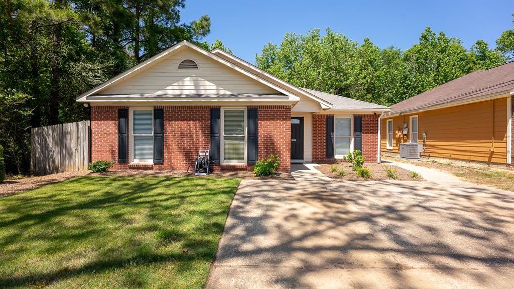 7935 Shinn Drive, Columbus, GA, 31909