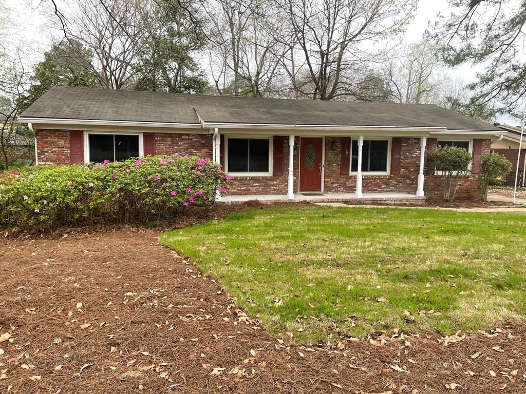 3037 Bellanca Street, Columbus, GA, 31904