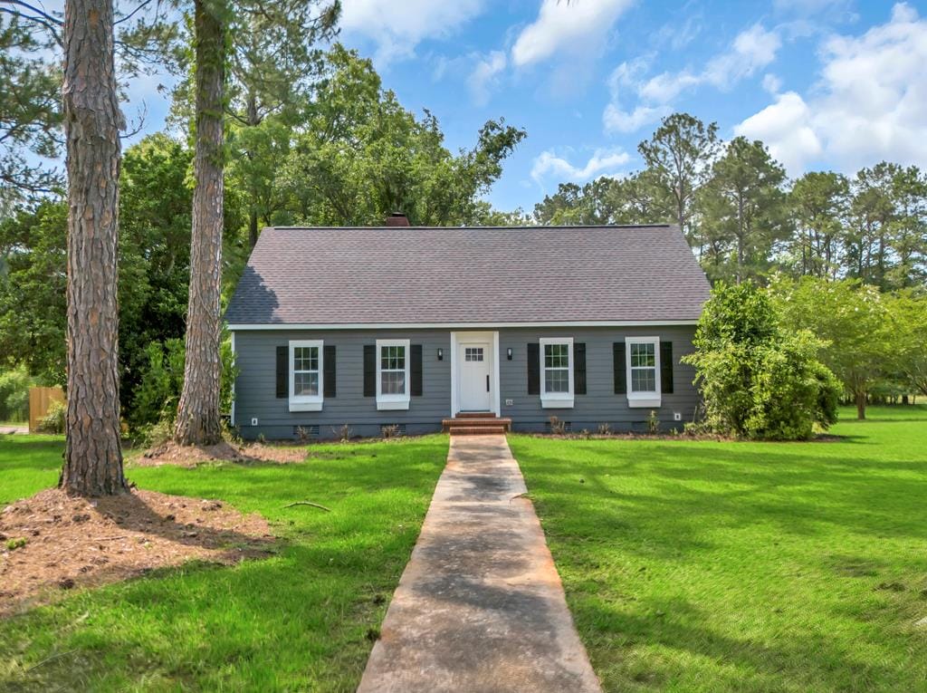 3530 Wexford Drive, Albany, GA, 31721