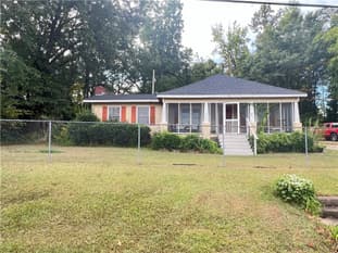 1611 WEST POINT, Opelika, AL, 36801