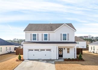 615 IRONWOOD, Opelika, AL, 36804