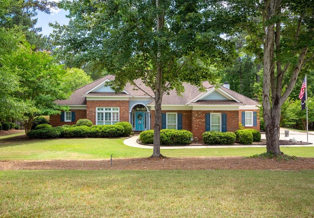1003 Gramercy Drive, Midland, GA, 31820, Main View