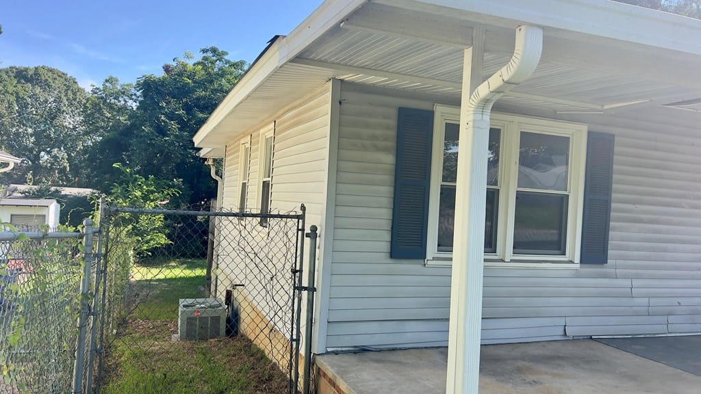 927 Vineville St, Columbus, GA 31904