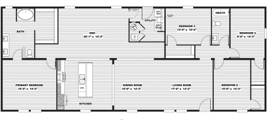 103 Appaloosa Road, Buena Vista, GA, 31803 — Photo 2