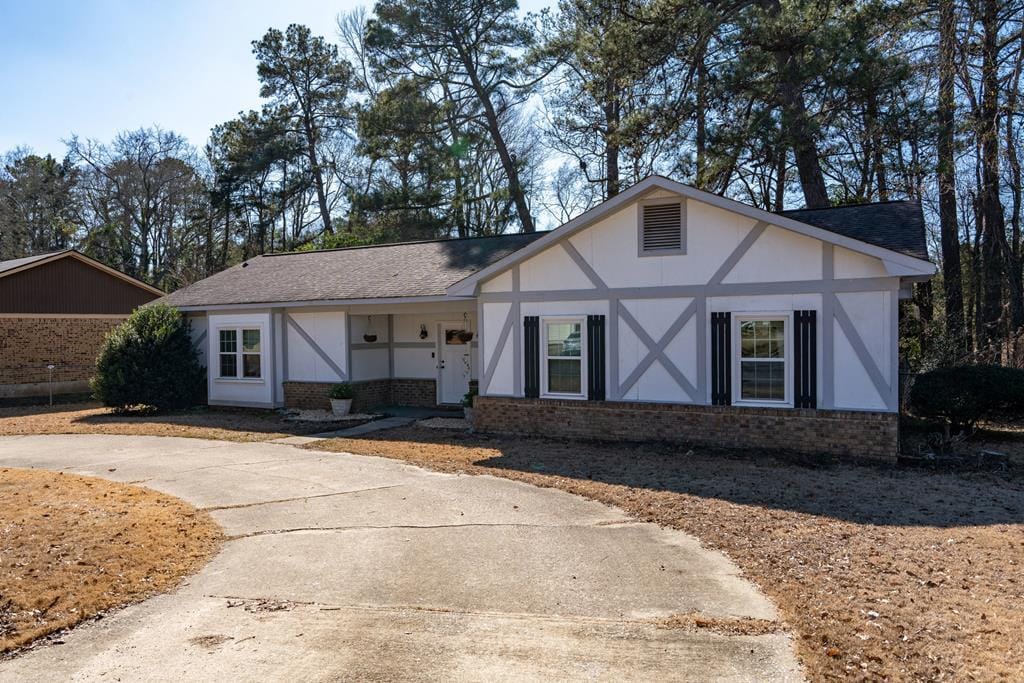 6443 Gloucester Court, Columbus, GA, 31909