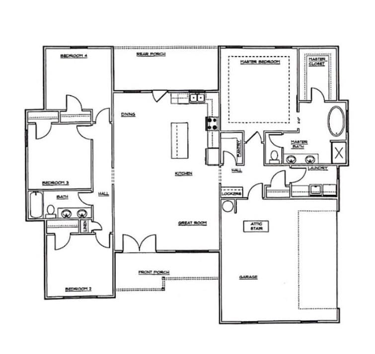 329 Lee Road 345, Salem, AL 36874
