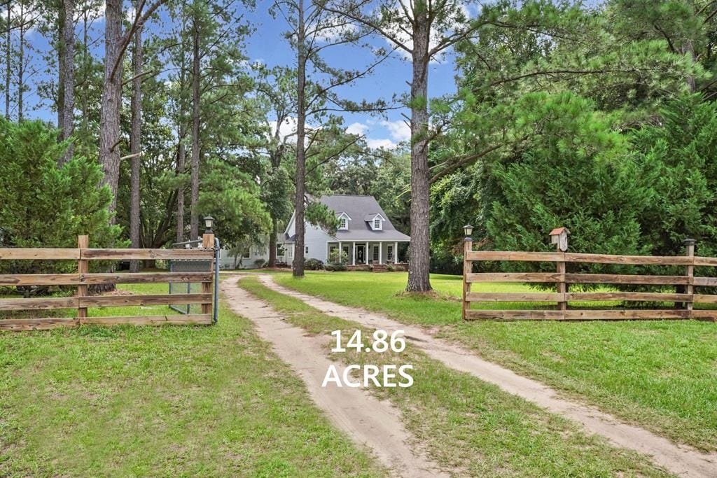 270 Sportsman Club Rd, Leesburg, GA 31763