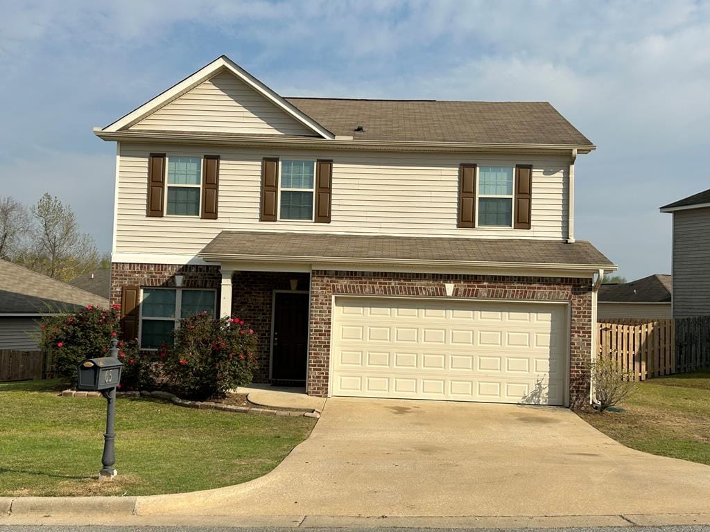 65 Willow Trace Drive, Phenix City, AL, 36869