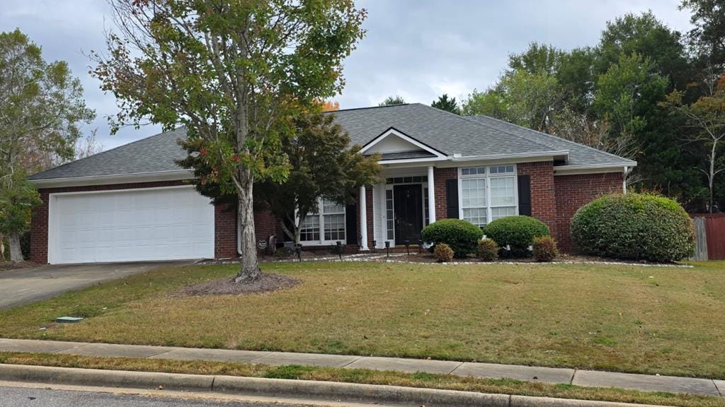 4348 White Clover Trail, Columbus, GA, 31909