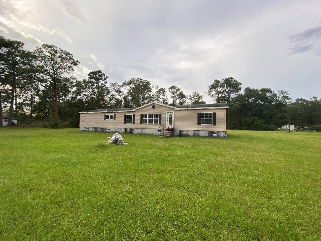 3019 Sermans Road, Valdosta, GA, 31601