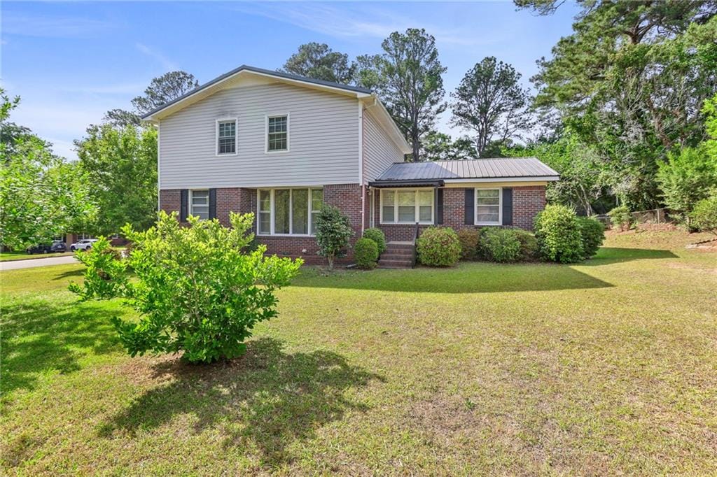 124 Melrose Drive, LaGrange, GA, 30241 — Photo 3