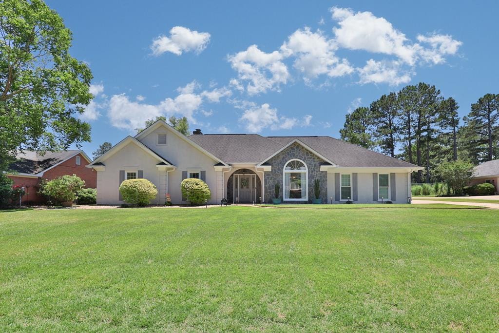 7191 Otter Drive, Midland, GA, 31820-3731