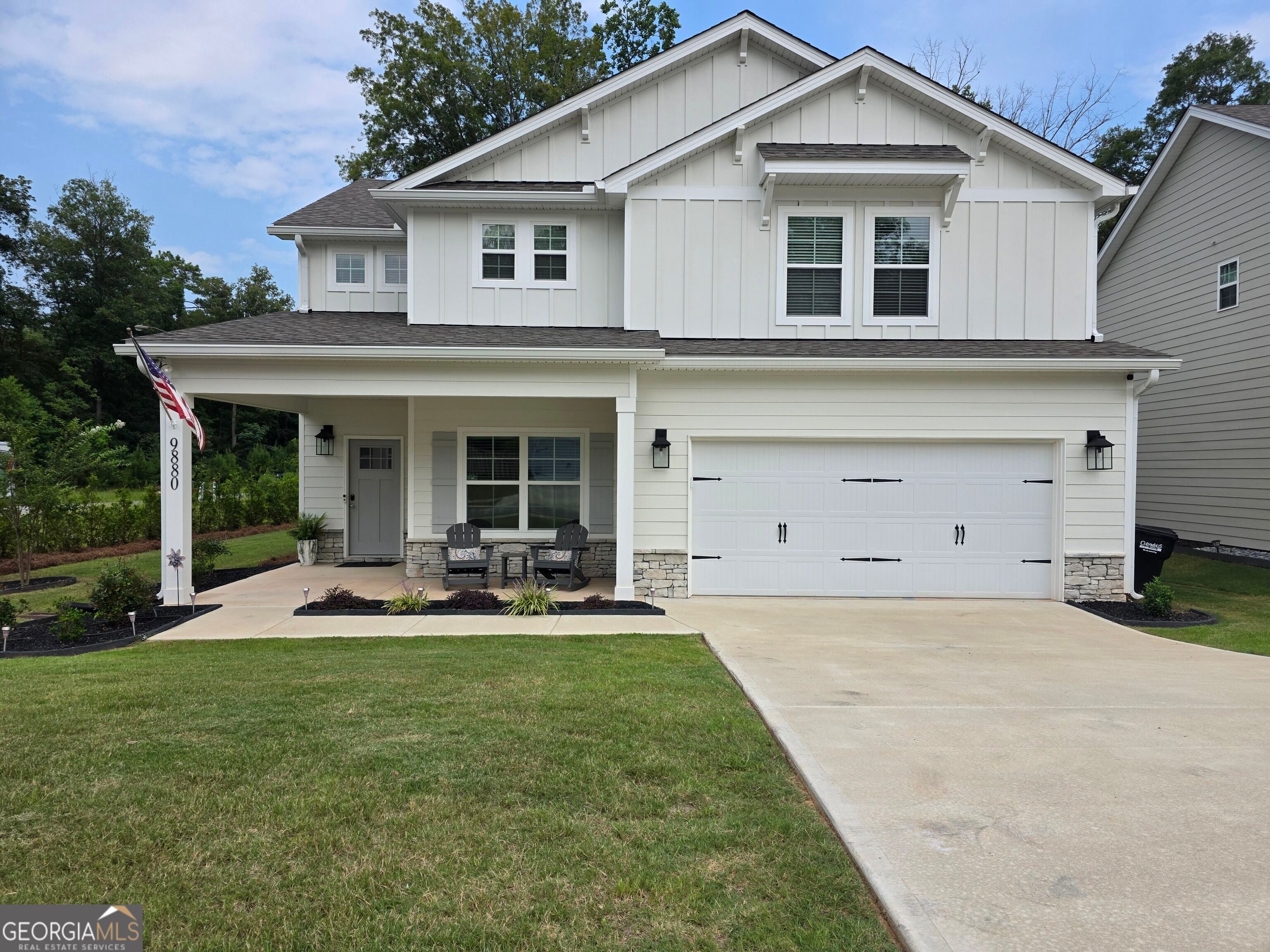 9880 Paddock Court, Columbus, GA, 31820