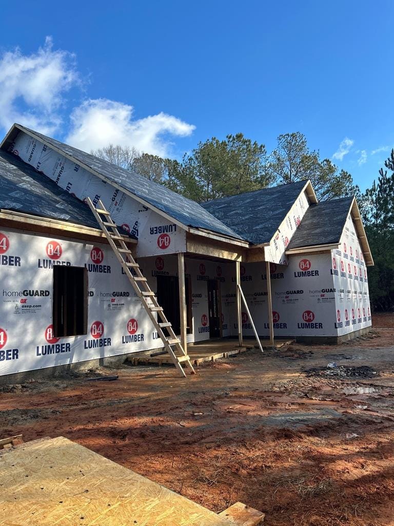 4377 Fortune Hole Road, Hamilton, GA, 31811