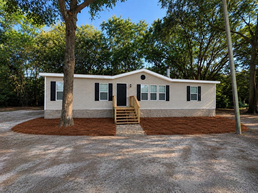 138 Shady Lane, Sylvester, GA, 31791