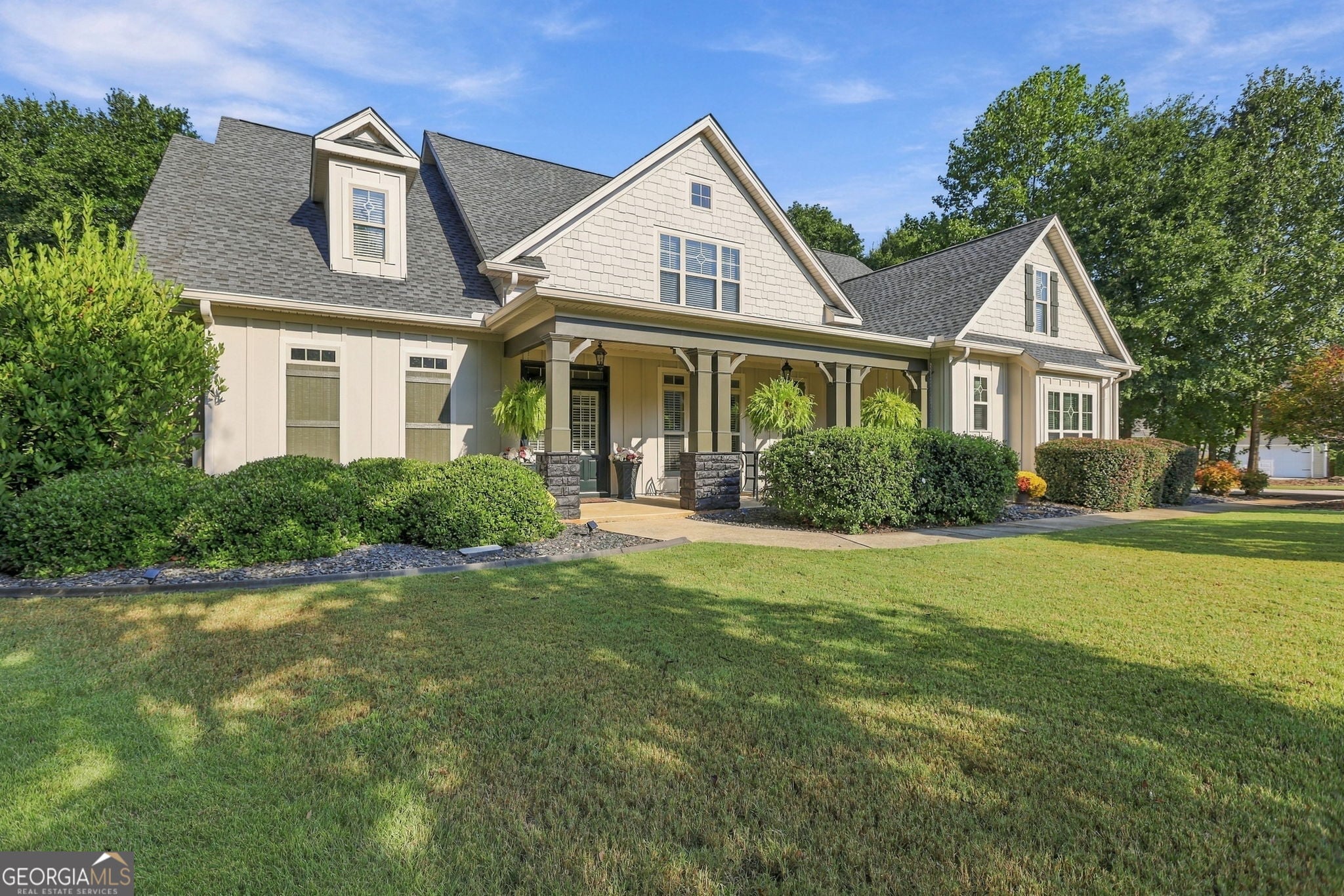 26 Buckeye Ct, Sharpsburg, GA 30277