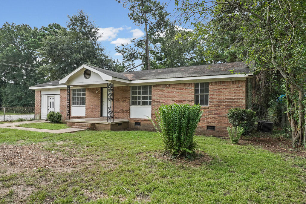 600 Harmon Ave, Albany, GA 31701