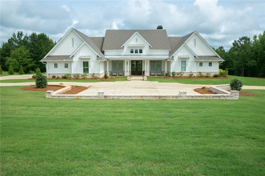 2740 Partridge Lane, Auburn, AL, 36879