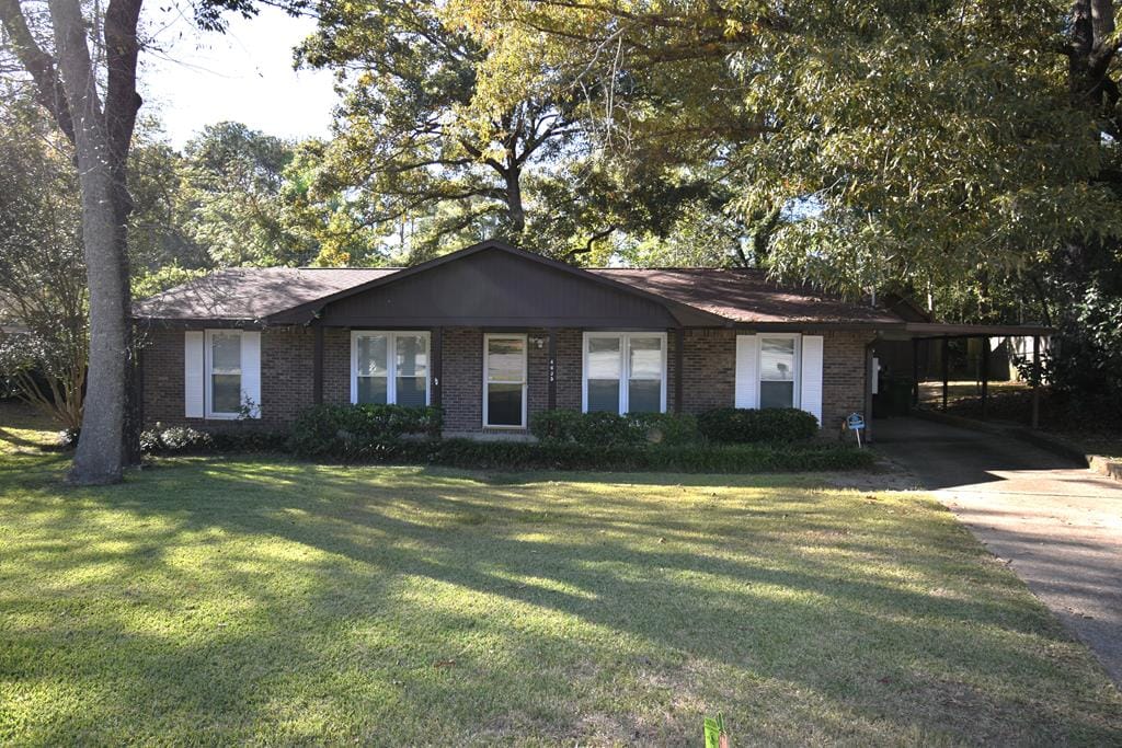 4635 Delfair Drive, Columbus, GA, 31907