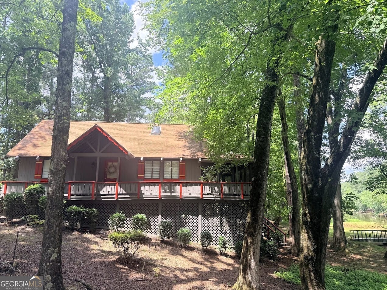66 Innsbruck Lane, Pine Mountain, GA, 31822