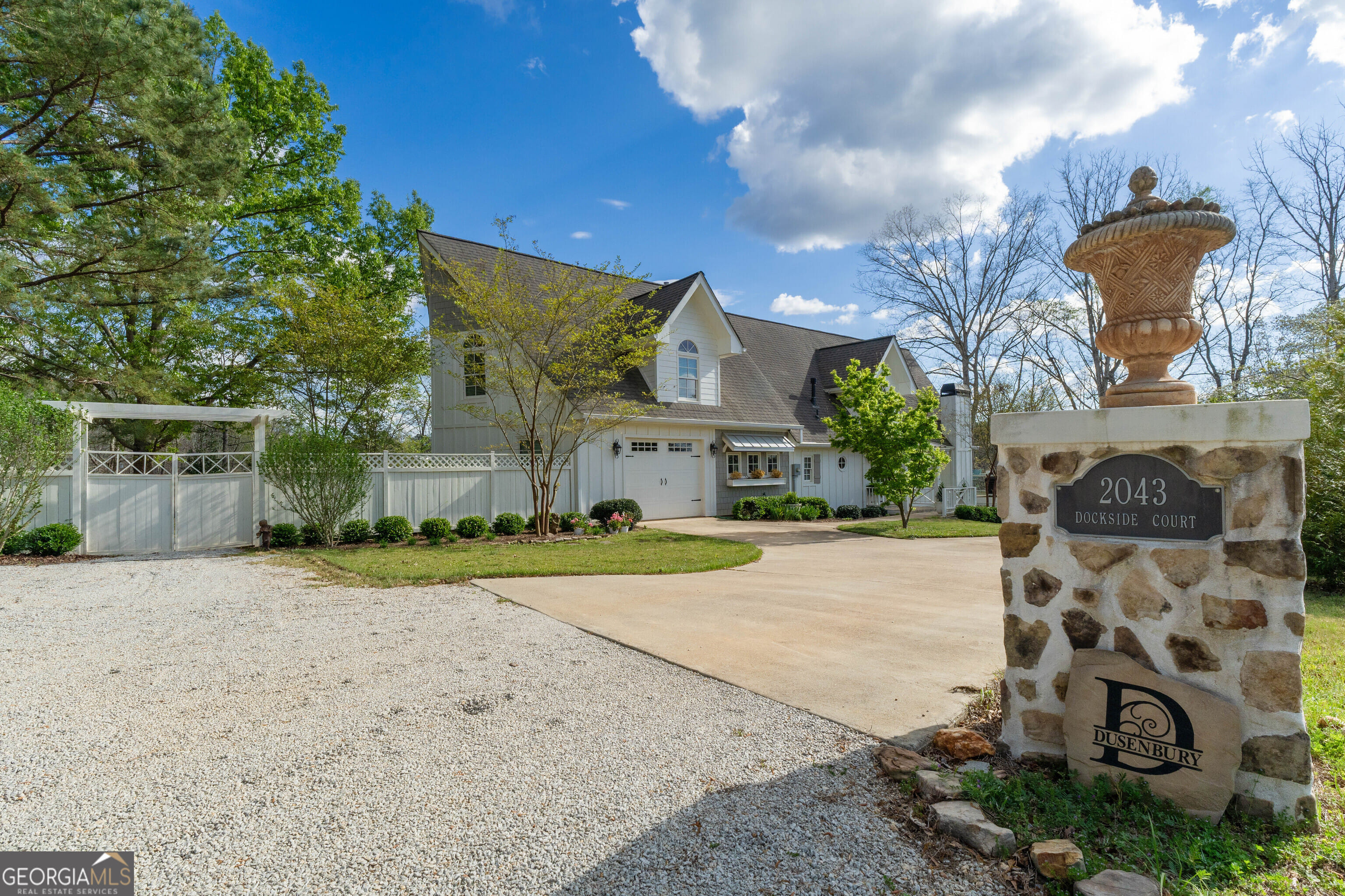 2043 Co Rd 6, Wedowee, AL 36278