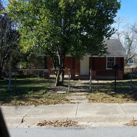 4023 6th Avenue, Columbus, GA, 31904