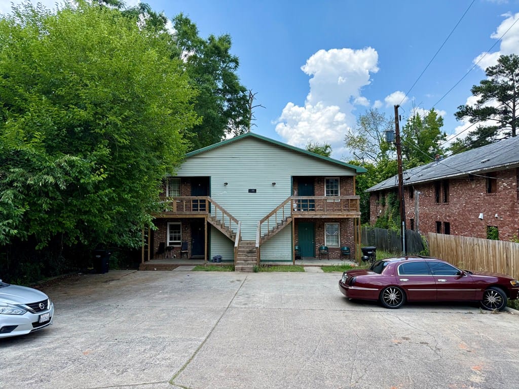 2237 Ticknor Dr, Columbus, GA 31903