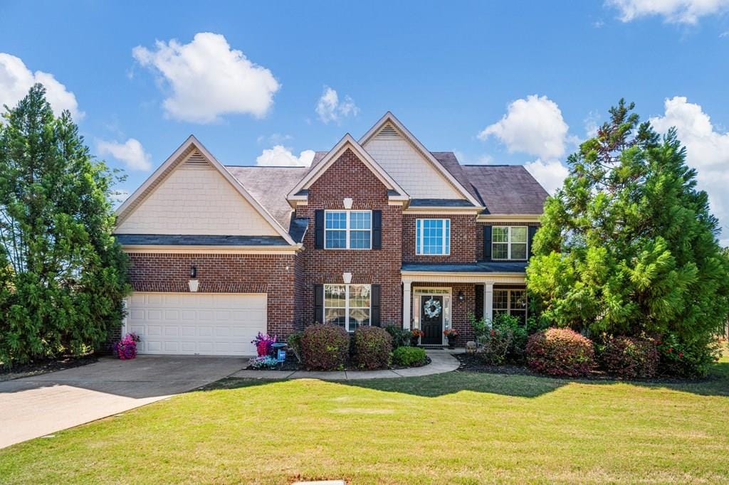 7033 Bridgemill Way, Columbus, GA, 31904