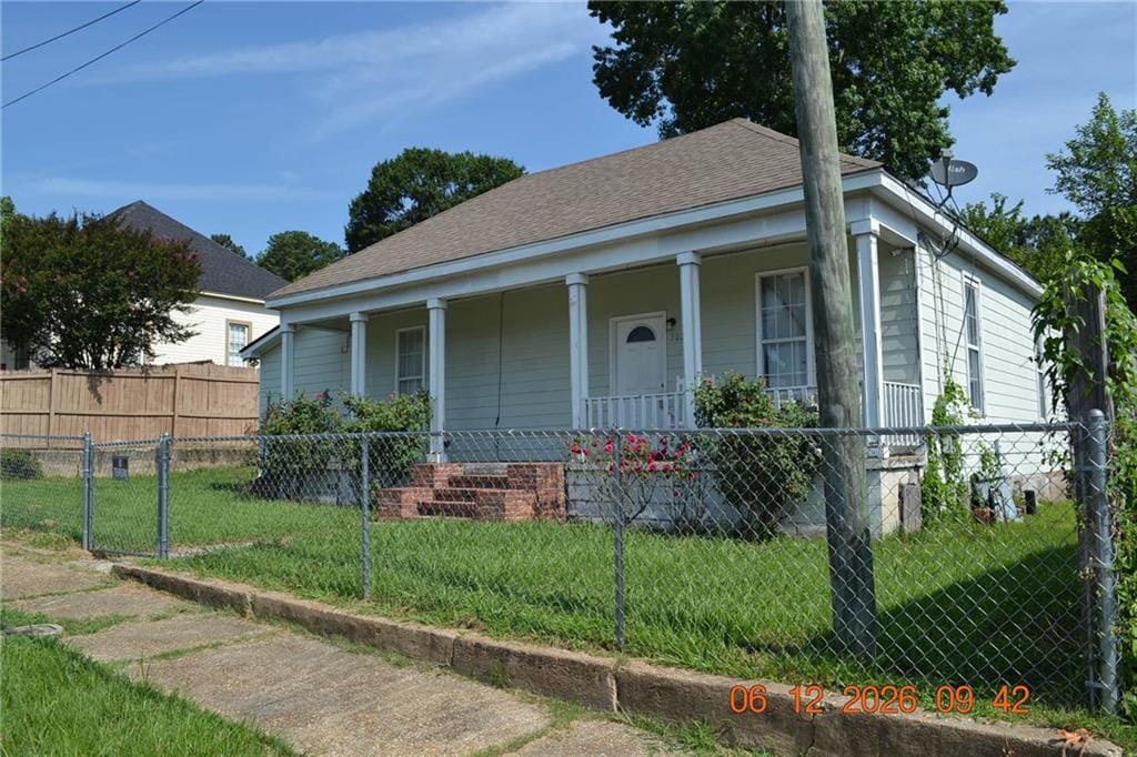 502 21st St, Phenix City, AL 36867, USA