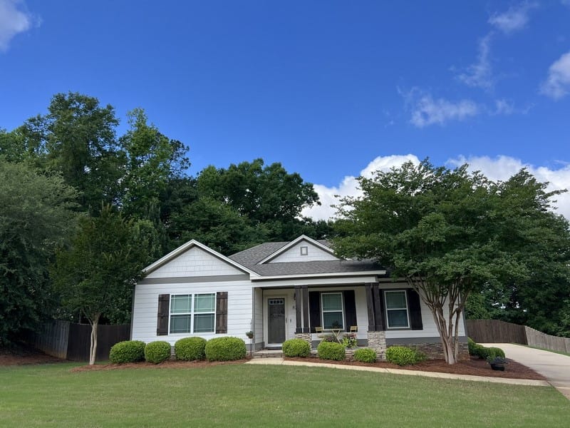 825 COTSWOLD, AUBURN, AL, 36832