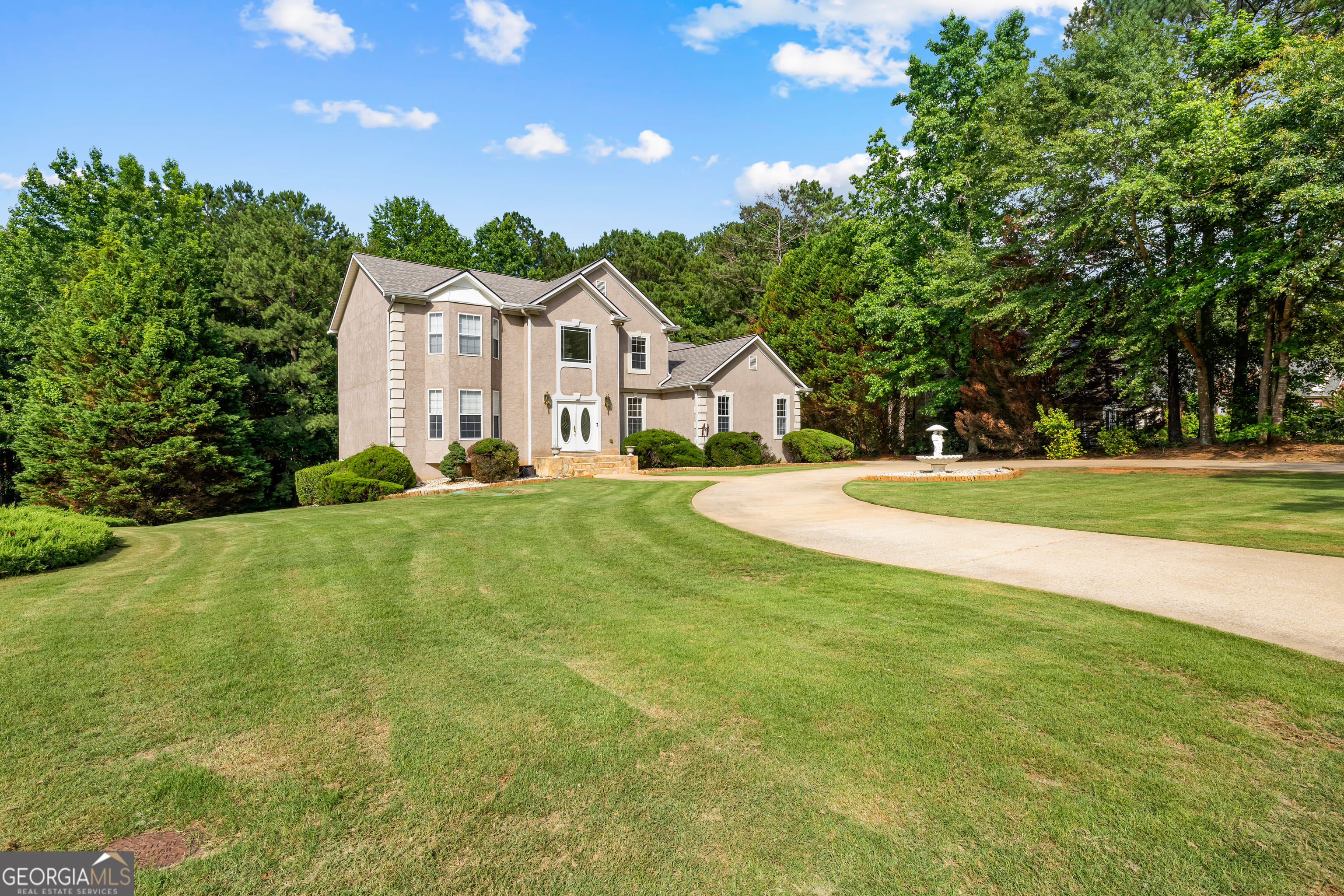 40 Jacksons, Sharpsburg, GA, 30277
