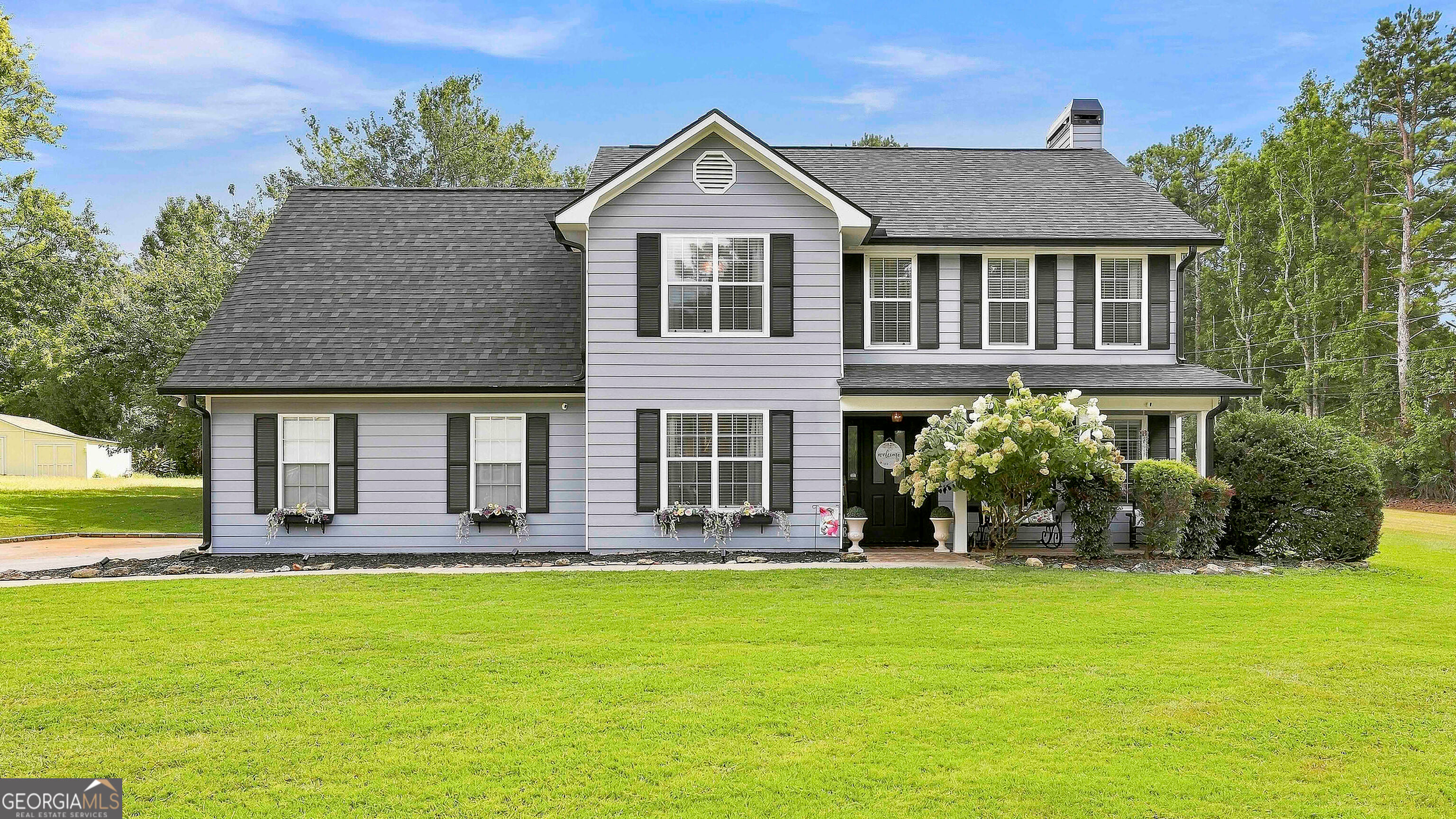 77 Manchester Dr, Newnan, GA 30265