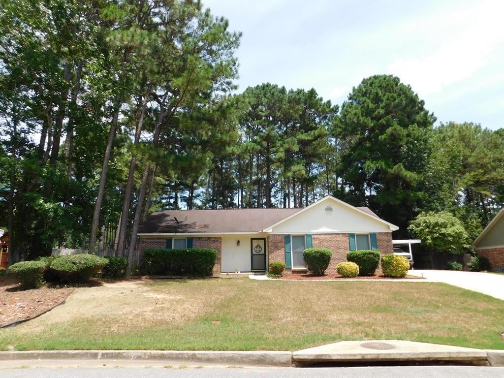 7172 Citation Drive, Columbus, GA, 31909