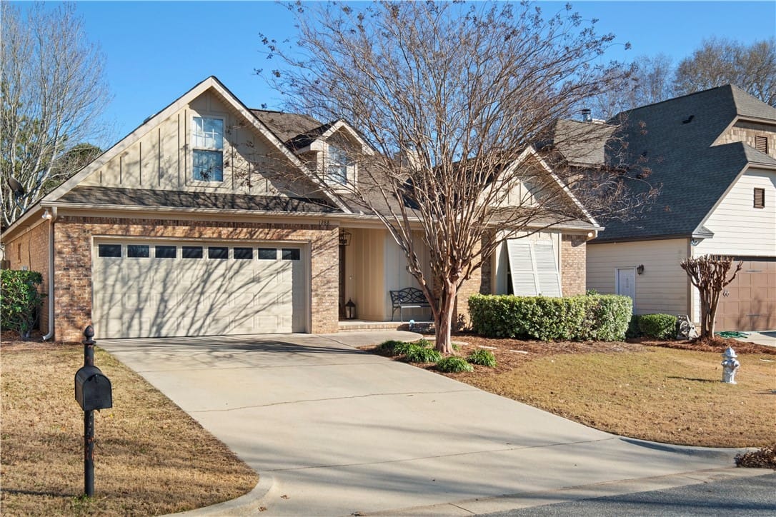 1288 Tulip Court, Auburn, AL, 36830