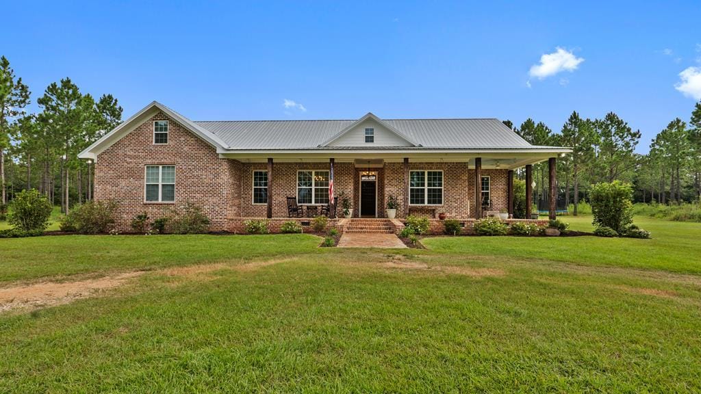 525 King Street, Parrott, GA, 39877