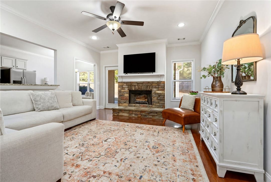 2164 Autumn Ridge Way, Auburn, AL, 36879