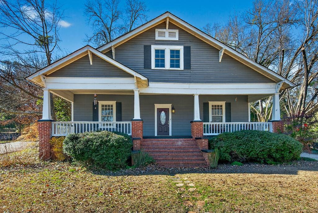 112 Boulevard Street, Lagrange, GA, 30240