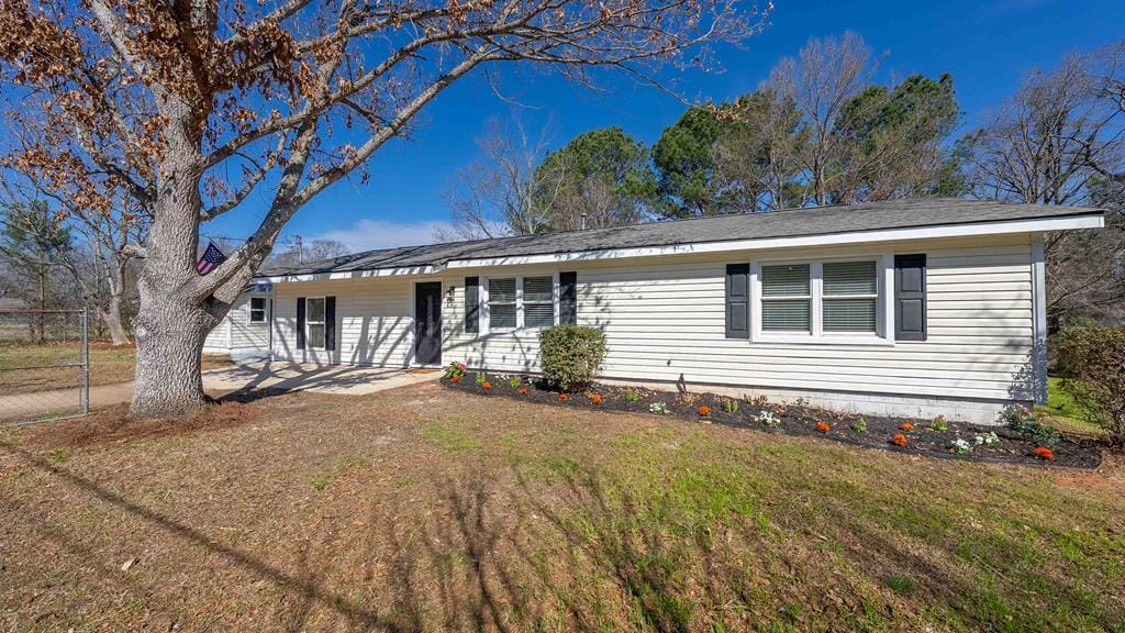1935 D Street, Pine Mountain Valley, GA, 31823 — Photo 1