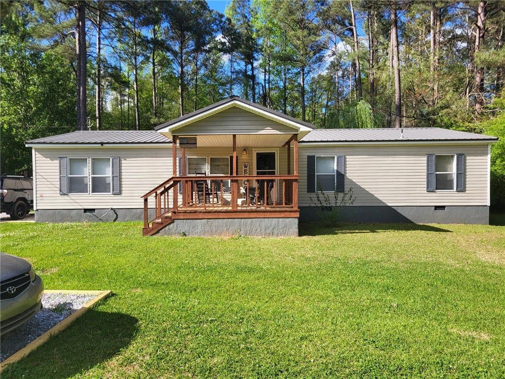 453 LEE ROAD 262, OPELIKA, AL, 36804