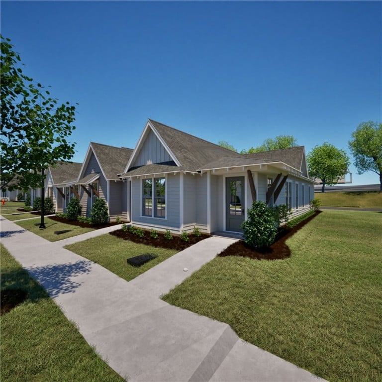 130 SUMMER, Opelika, AL, 36801