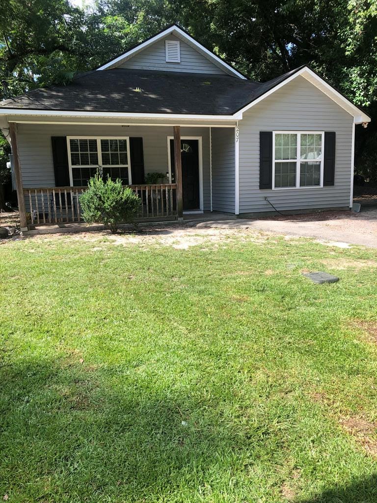 207 McKinley Street, Thomasville, GA, 31757