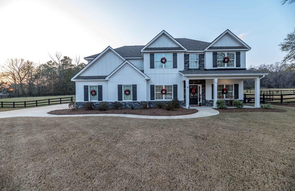 284 Maple Lakes Drive, Cataula, GA, 31804