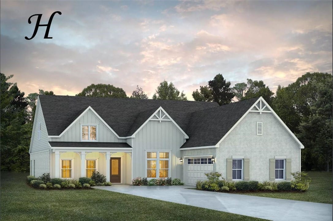 2404 Harvest Gate Ln, Auburn, AL 36832, USA — Photo 1