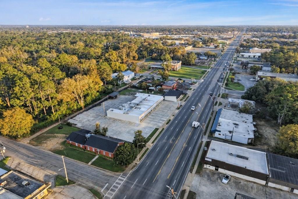 507 S Slappey Blvd, Albany, GA 31701