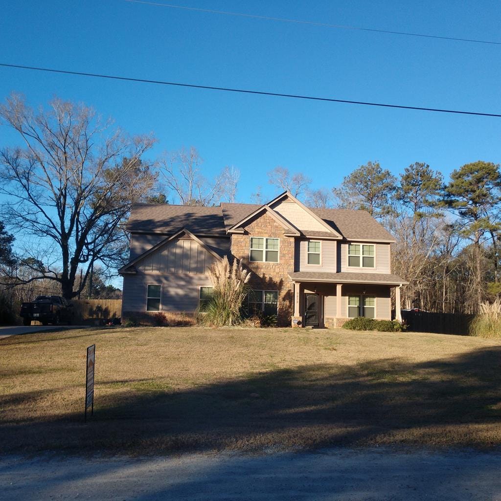 9838 Fortson Road, Fortson, GA, 31808