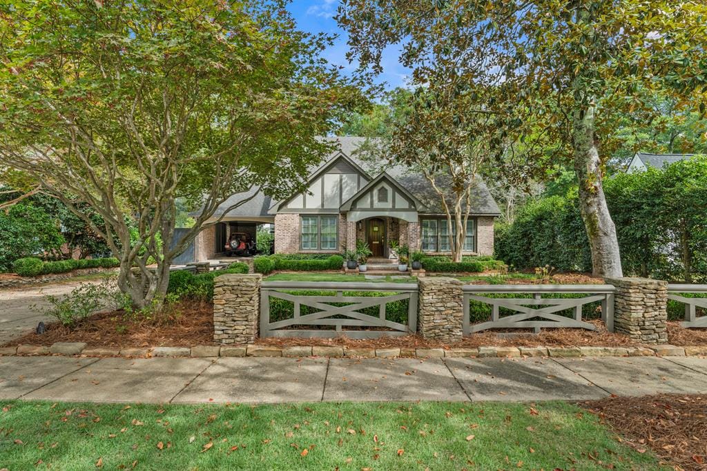 1706 Stark Avenue, Columbus, GA, 31906