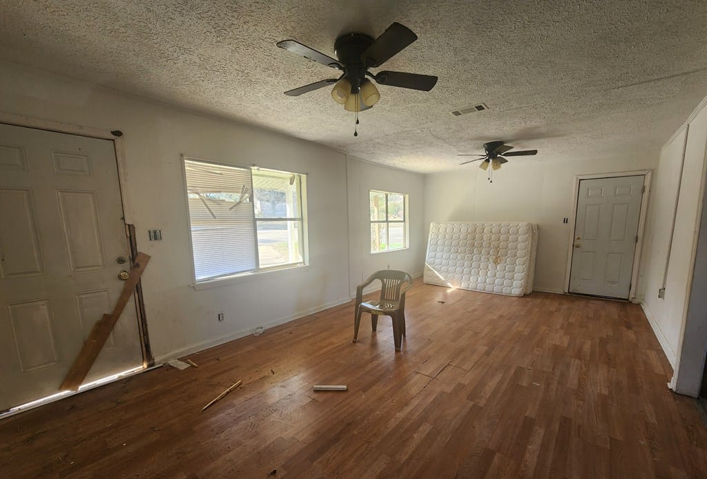 414 2nd Ave SE, Dawson, GA 39842