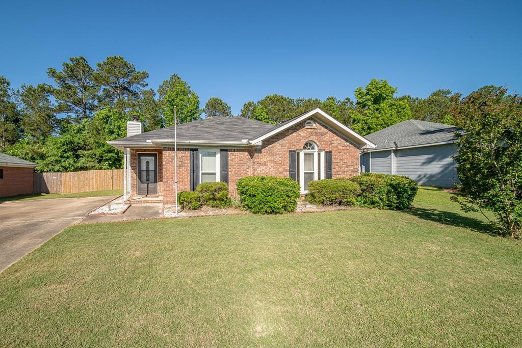 7228 Midland Chase Loop, Columbus, GA, 31909